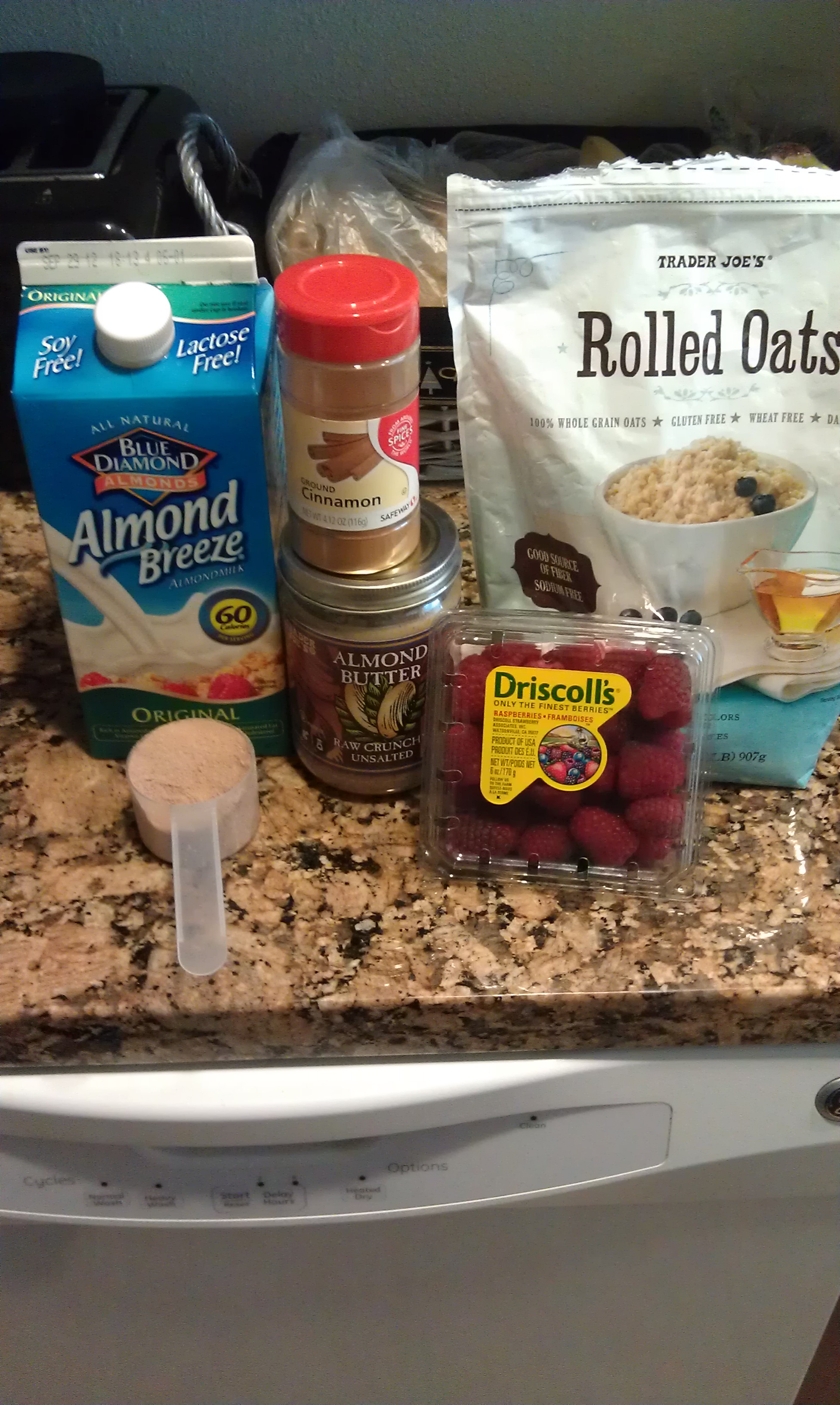 Dynamic Night Time Protein Shake Dynamic Duo Training Online