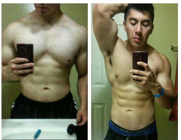 10 Pound Weight Loss Plateau Broken Through Flexible Dieting Vic