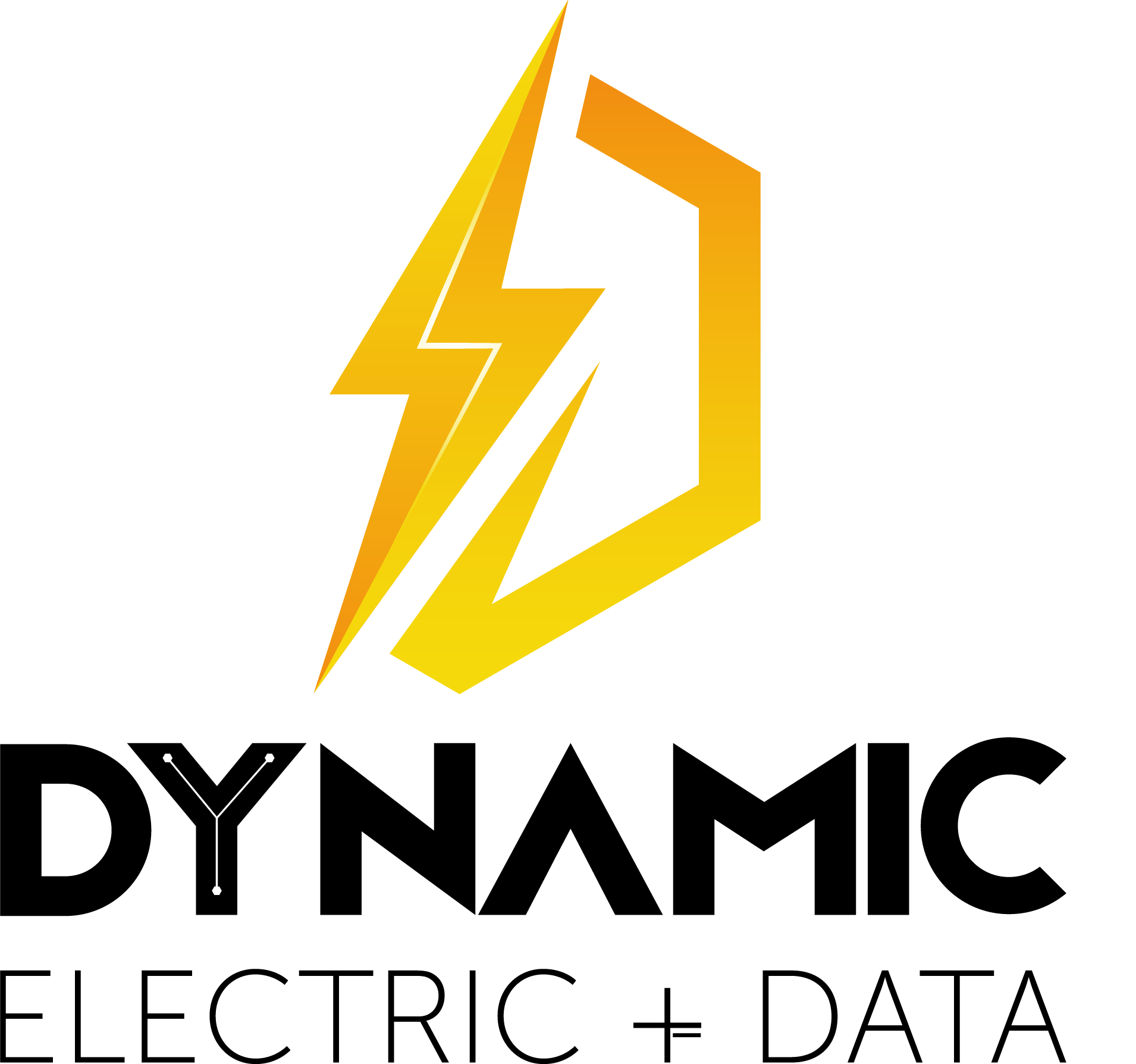 Dynamic Mechanical Logo