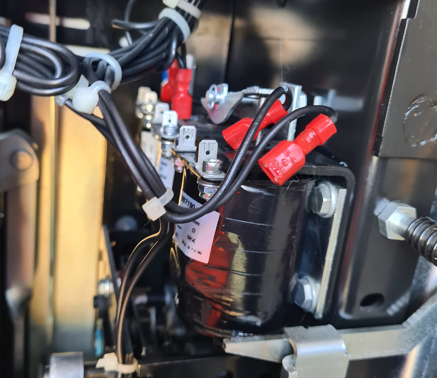 High Voltage Services Dynamic Energy Solutions