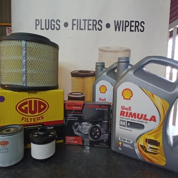 Service Parts | Quality Car Parts for Professional Repairs & Maintenance