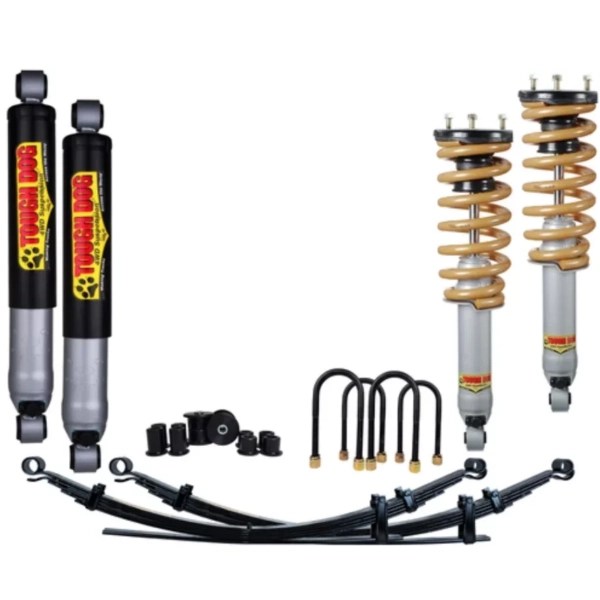 Suspension Parts | Your Premier Source of High Quality
