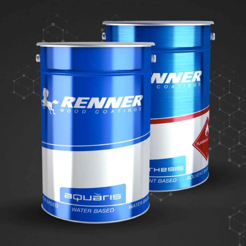 Vendors Dynamic Finish Solutions