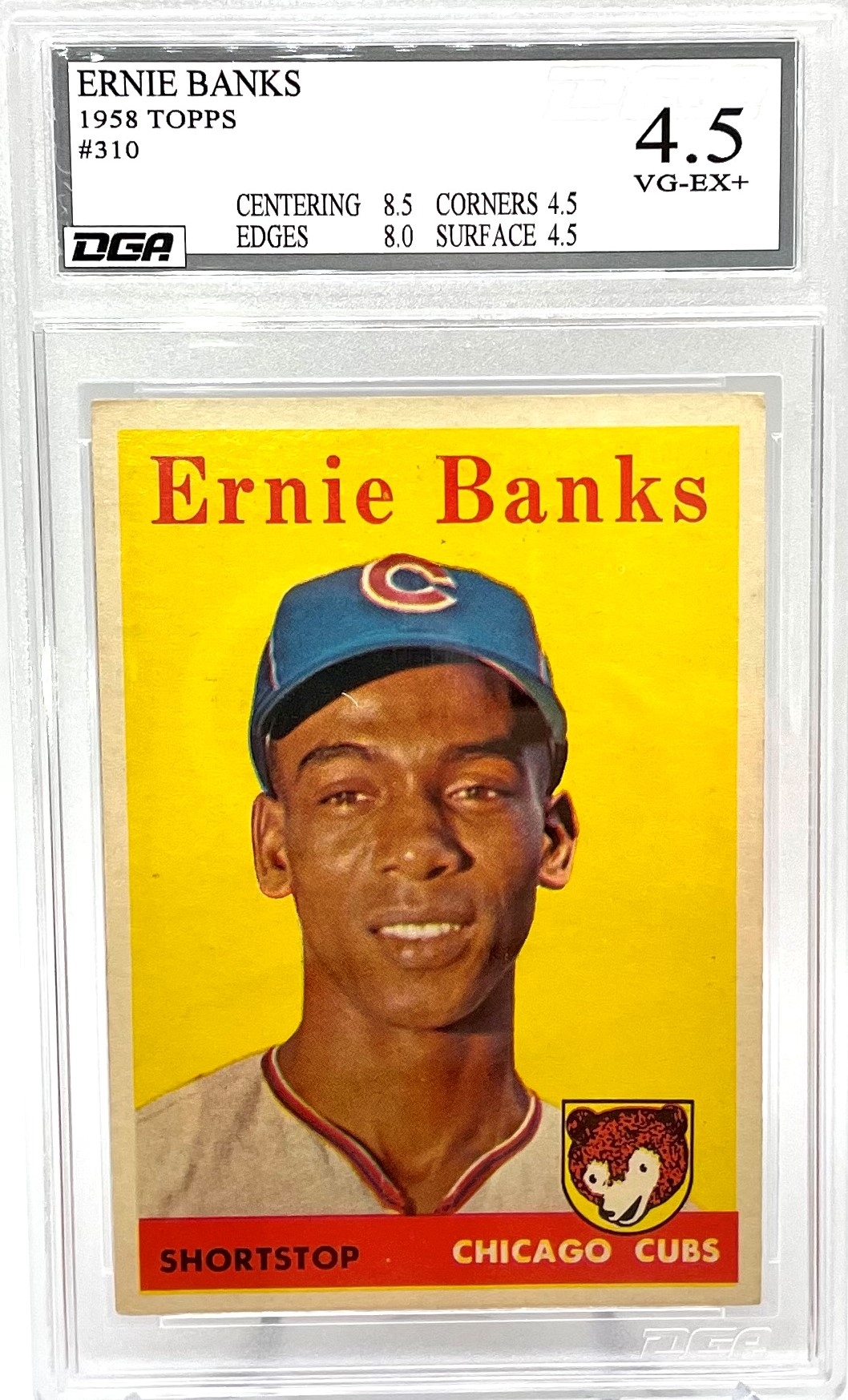 Dynamic Grading Authority Gallery We have a Variety of Label