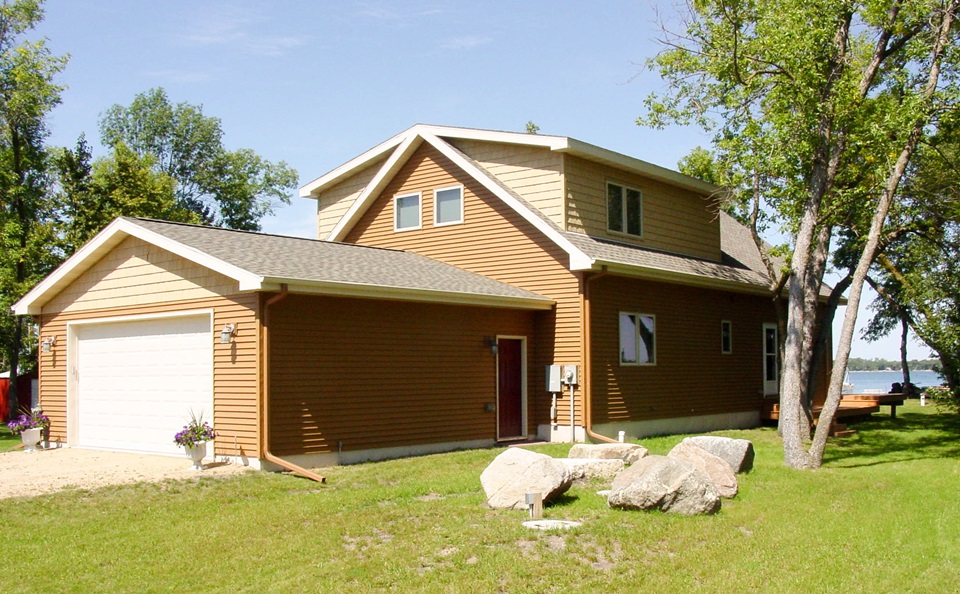 Chalet Gallery Dynamic Homes