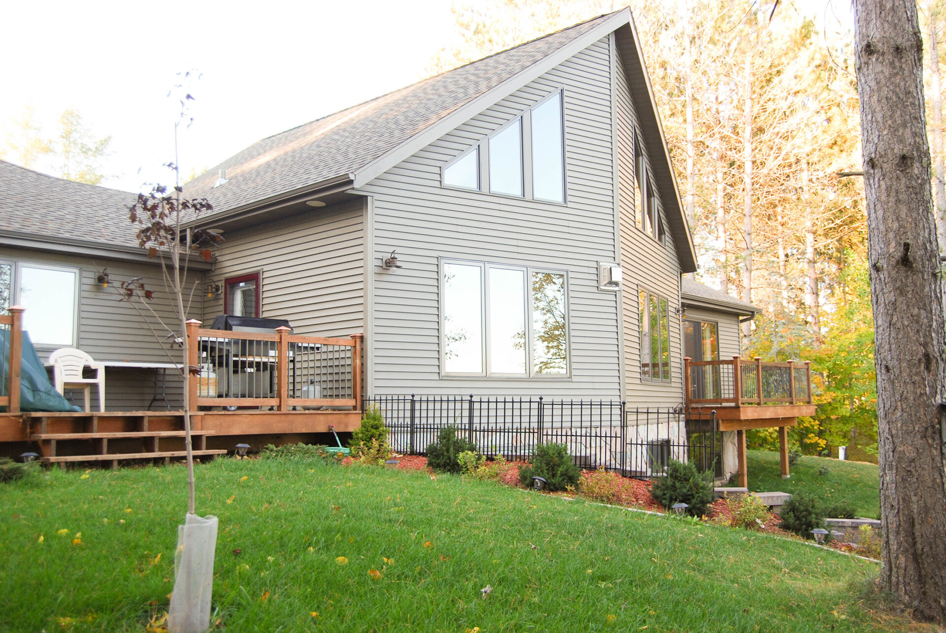 Chalet Gallery Dynamic Homes