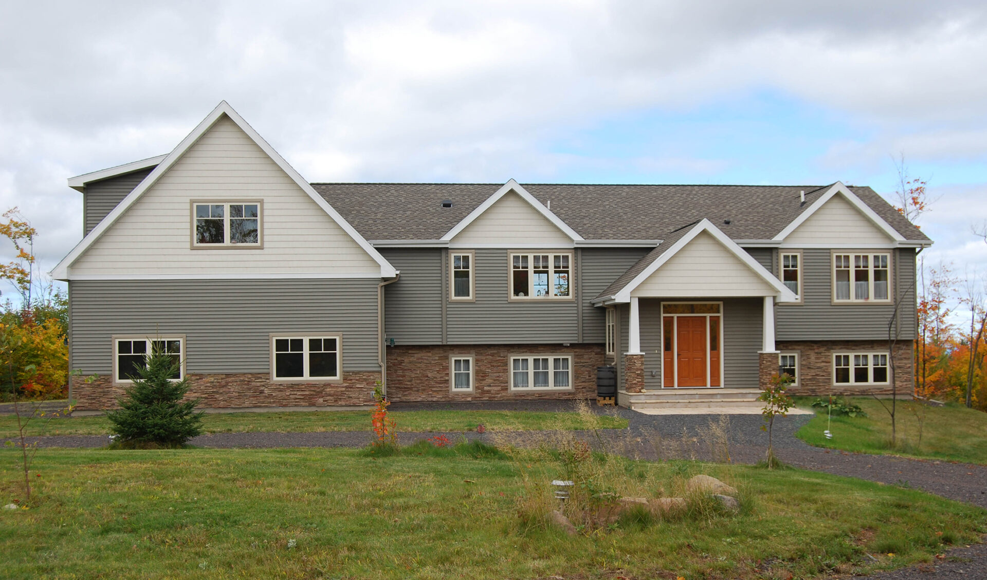 Split Entry Gallery Dynamic Homes