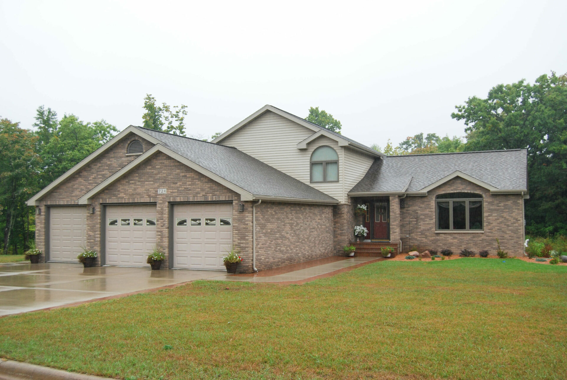 Split Level Gallery Dynamic Homes