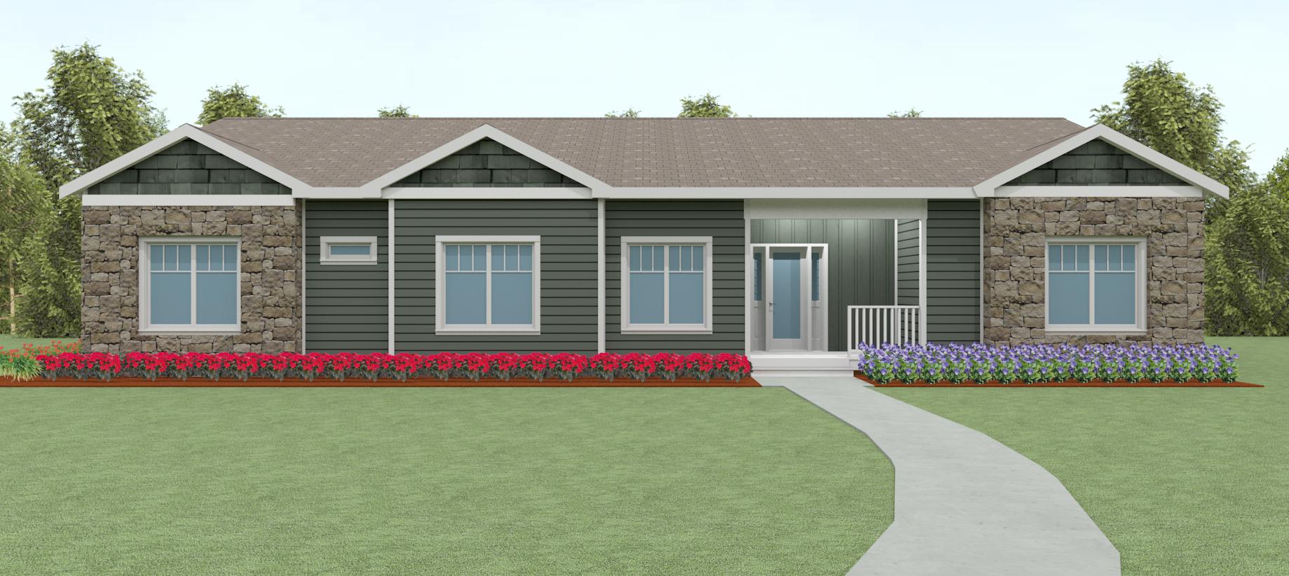 Summit Dynamic Homes