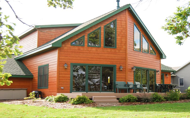 Home Design Gallery Dynamic Homes