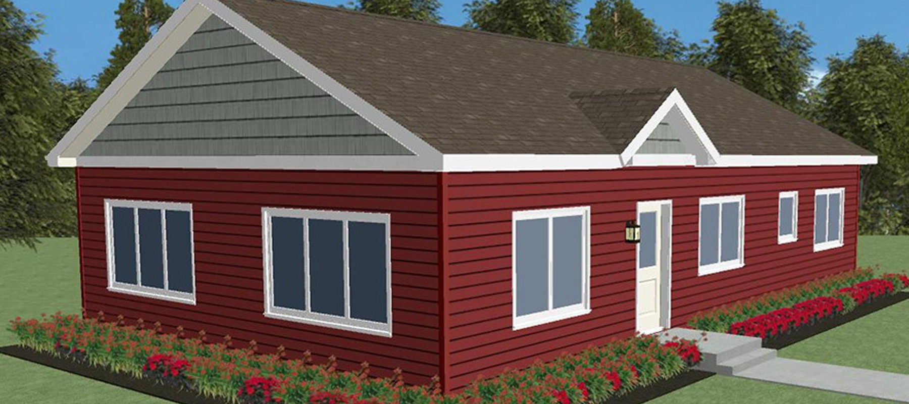 Tour Model Homes Dynamic Homes