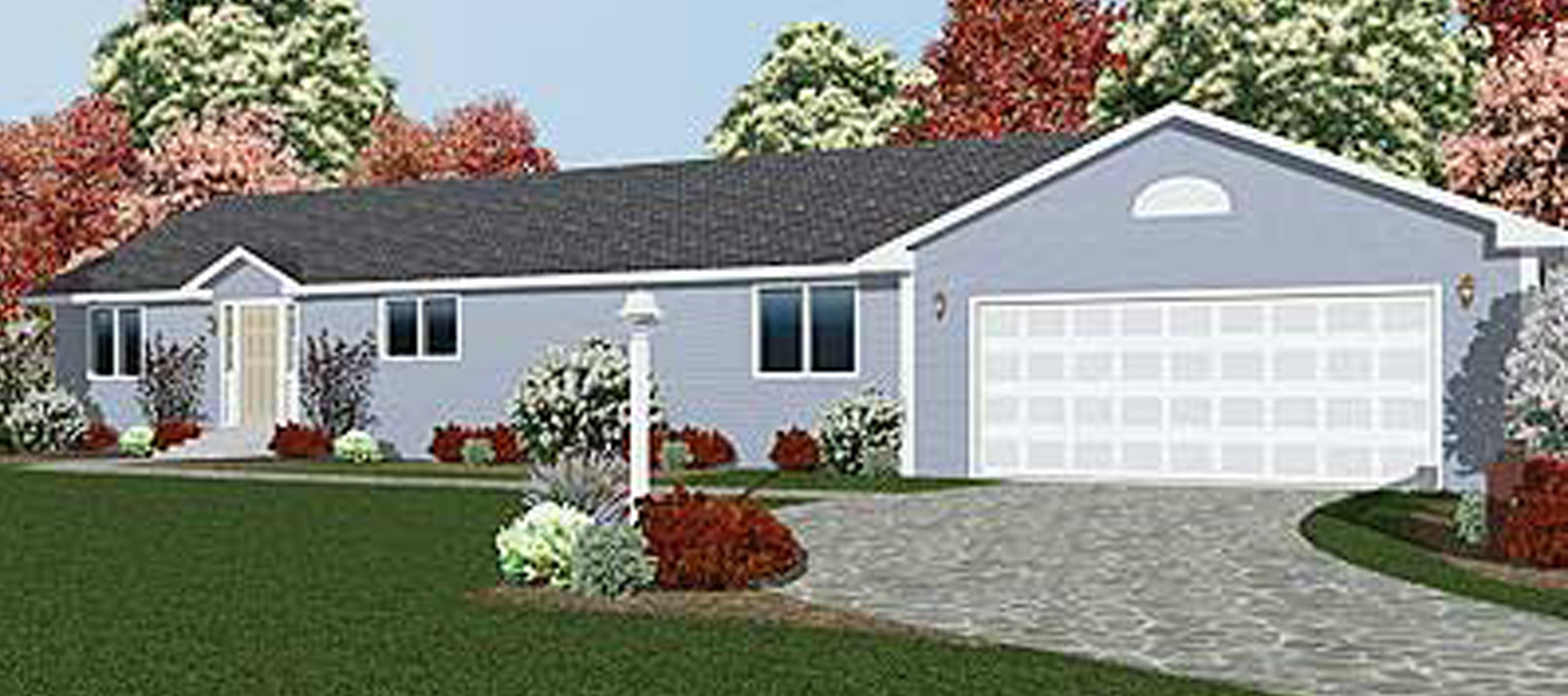 richwood Dynamic Homes