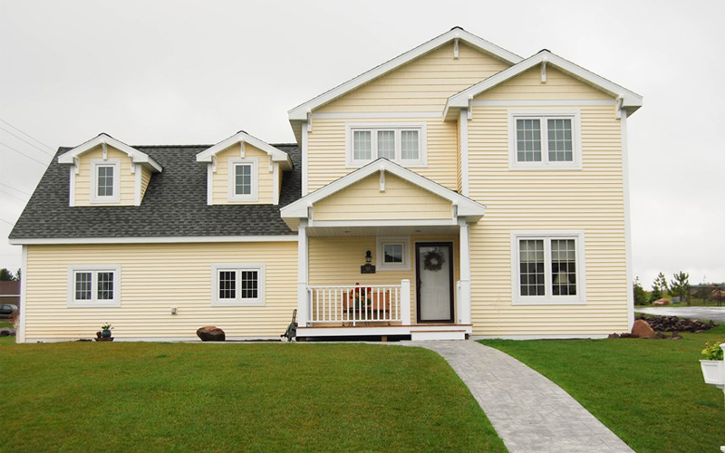 Home Design Gallery Dynamic Homes