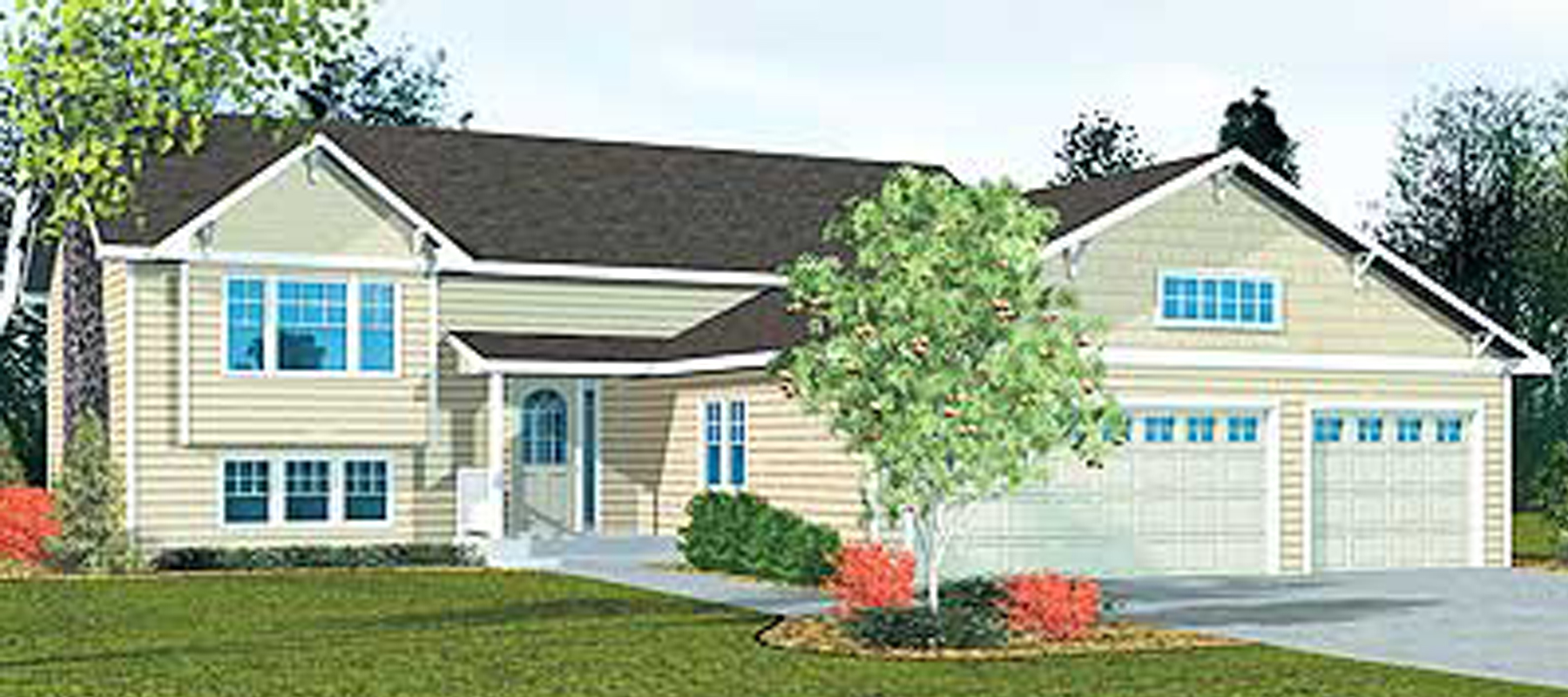 Westwind Dynamic Homes