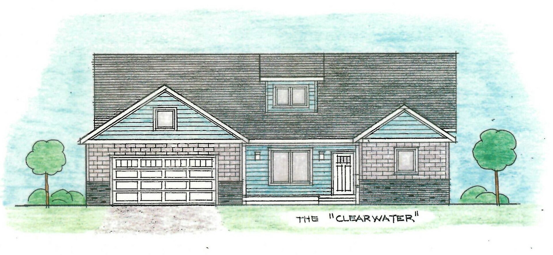 Clearwater Dynamic Homes