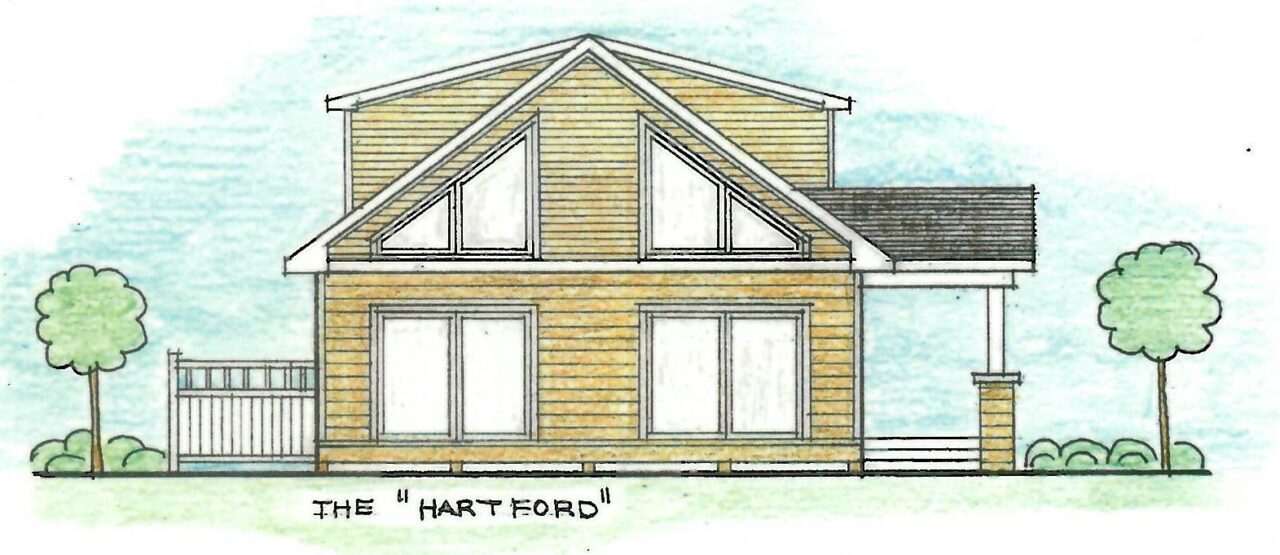 Hartford Dynamic Homes