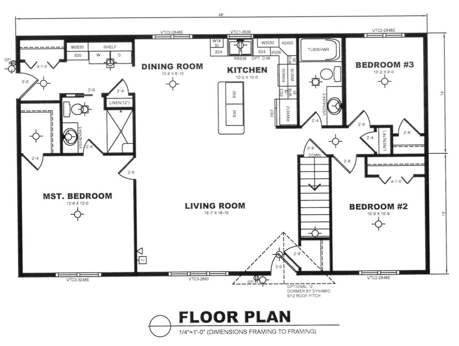 Lawrence Dynamic Homes