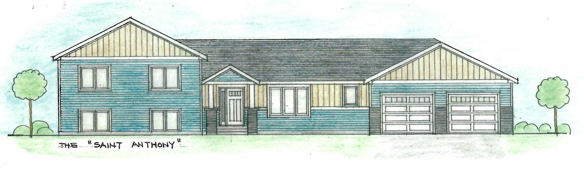 St. Anthony Dynamic Homes