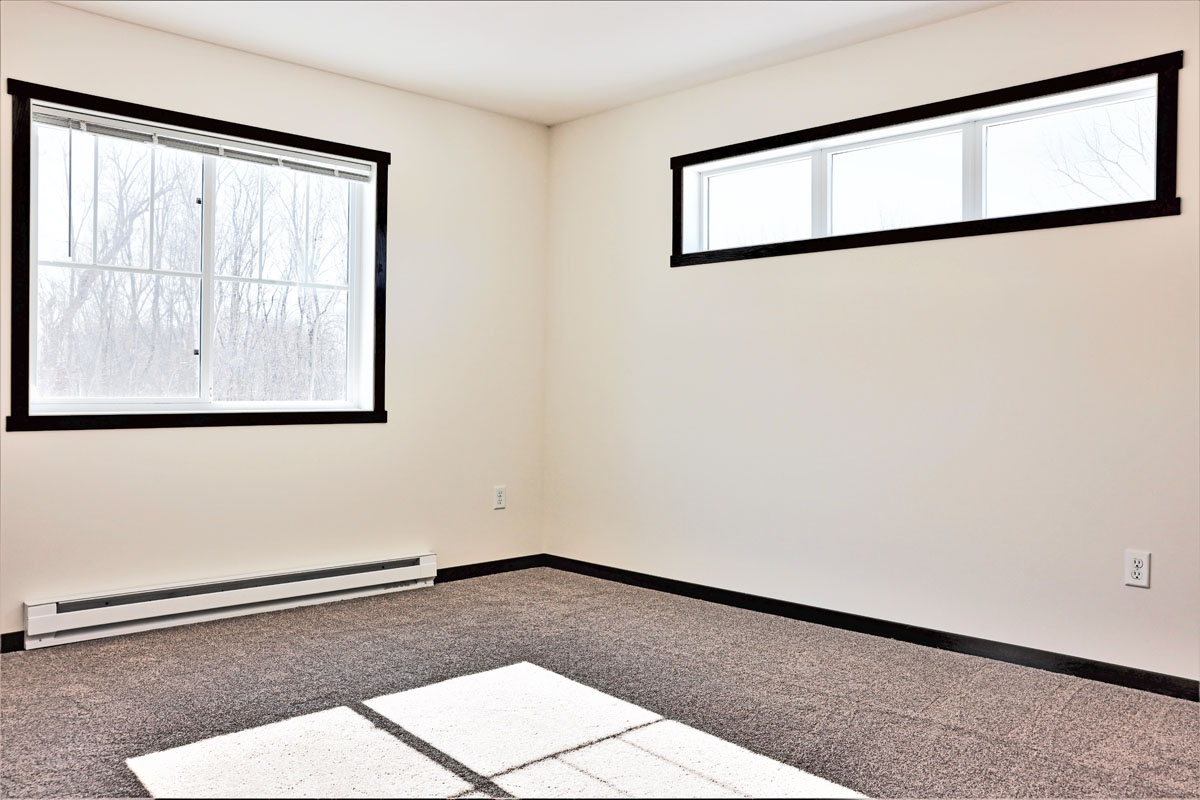 Lindstrom Apartment Dynamic Homes