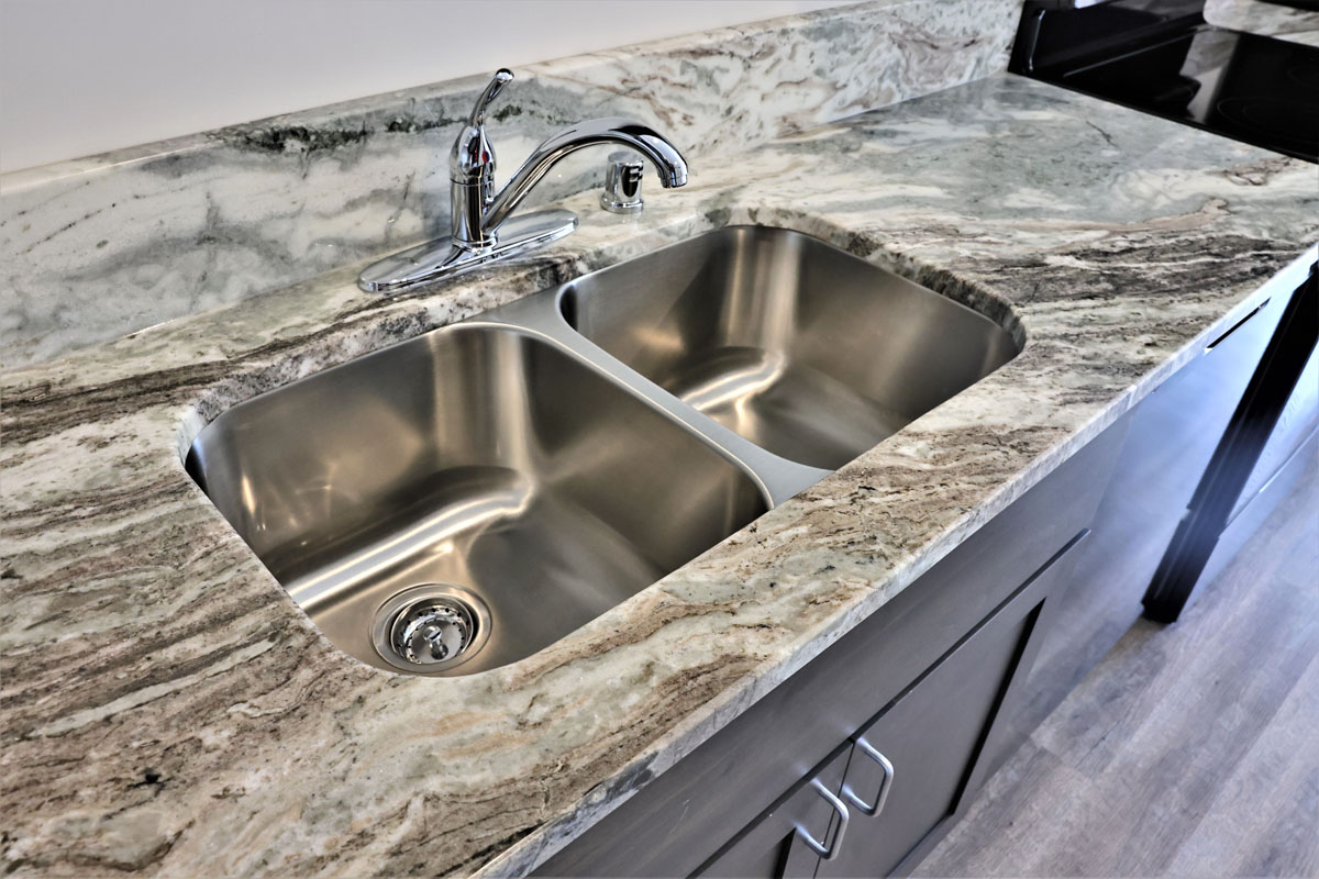 Lindstrom Apartment Dynamic Homes