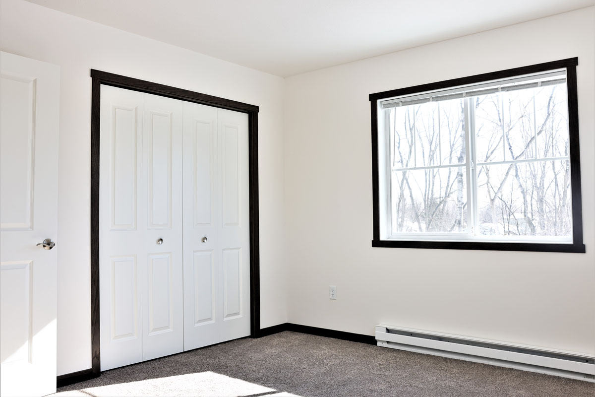 Lindstrom Apartment Dynamic Homes