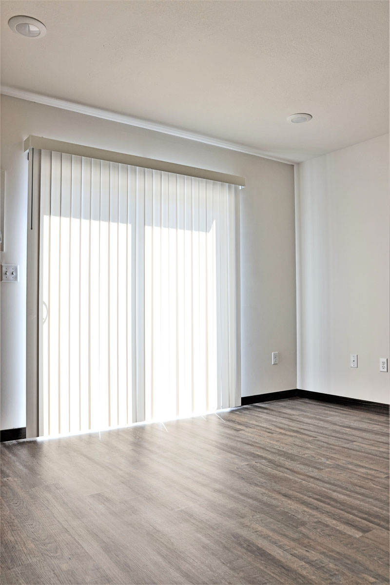 Lindstrom Apartment Dynamic Homes