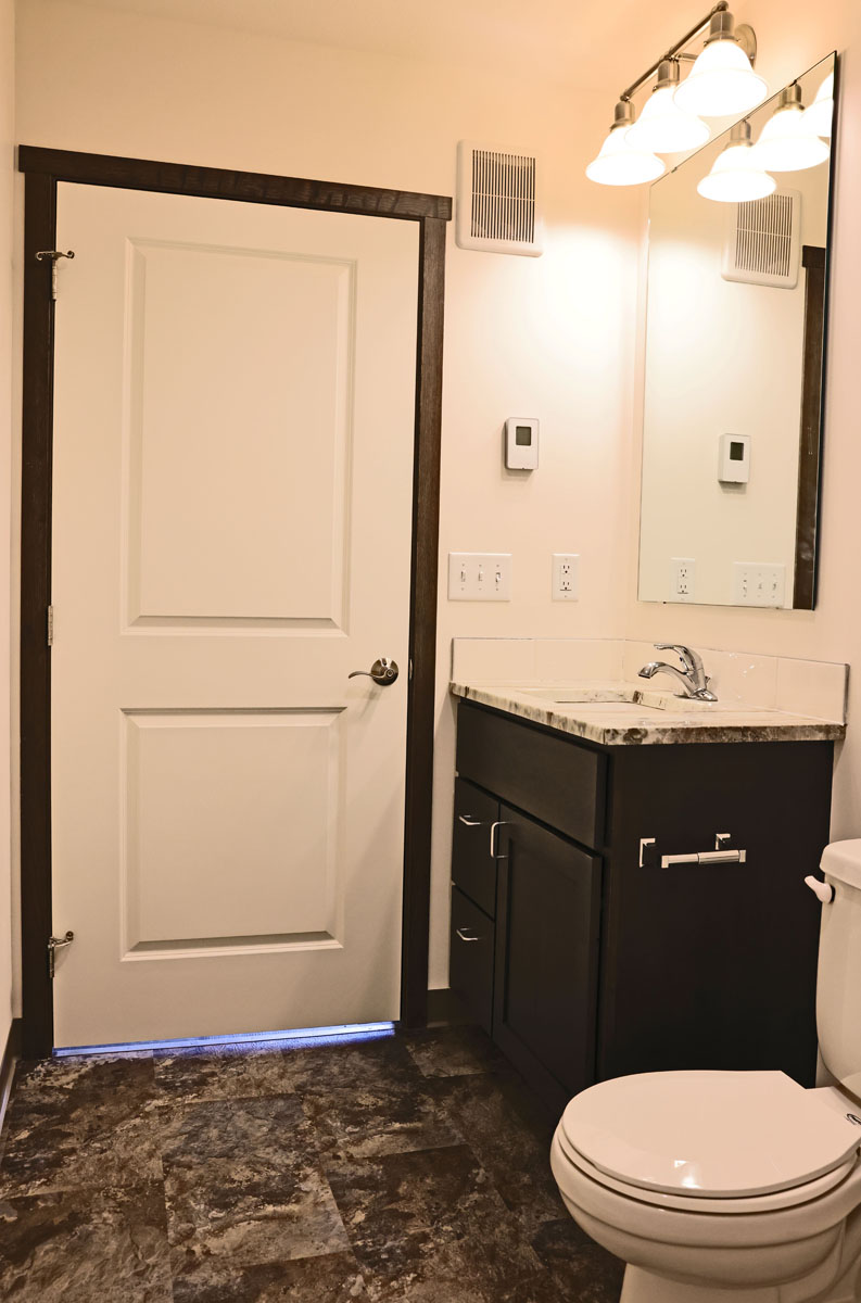 Lindstrom Apartment Dynamic Homes