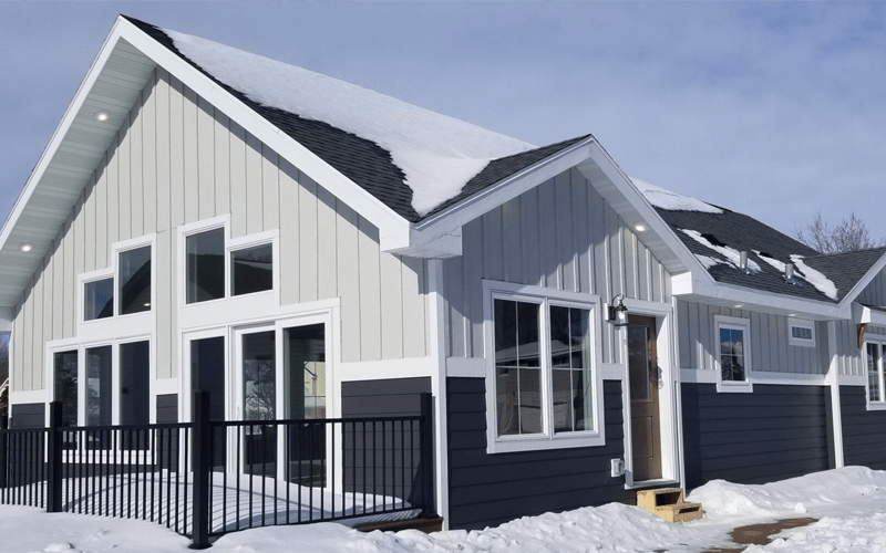 Home Design Gallery Dynamic Homes