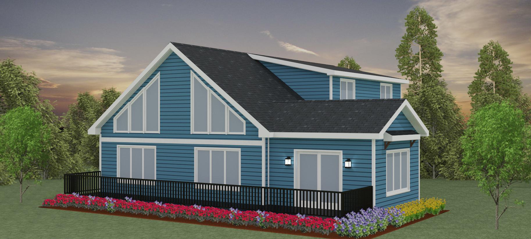 Ridgeview Dynamic Homes