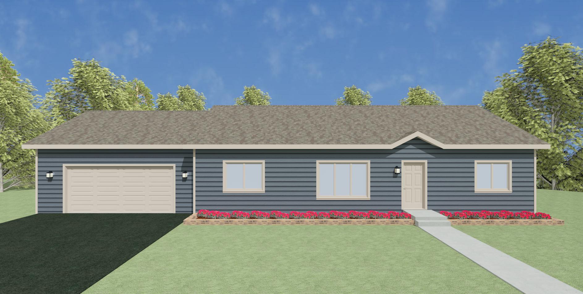 Rambler Homes Dynamic Homes