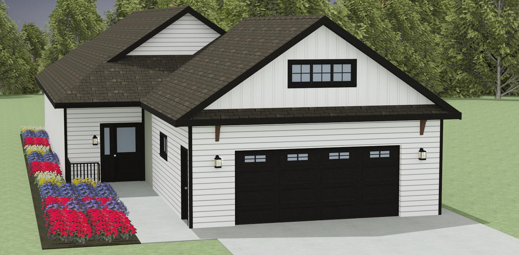 River's Bend Dynamic Homes