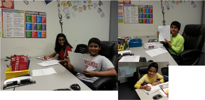 STAAR Writing (Part 2 of 3) Dynamic Instruction