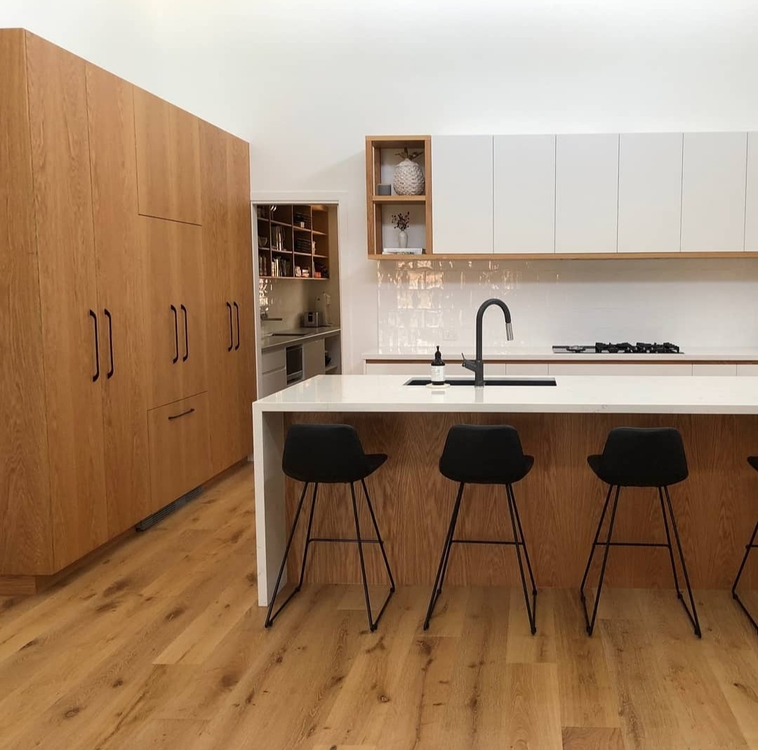 Dynamic Kitchens Ballina Custom & Joinery (02) 6686 9788