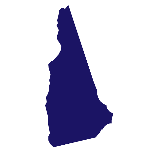 New Hampshire