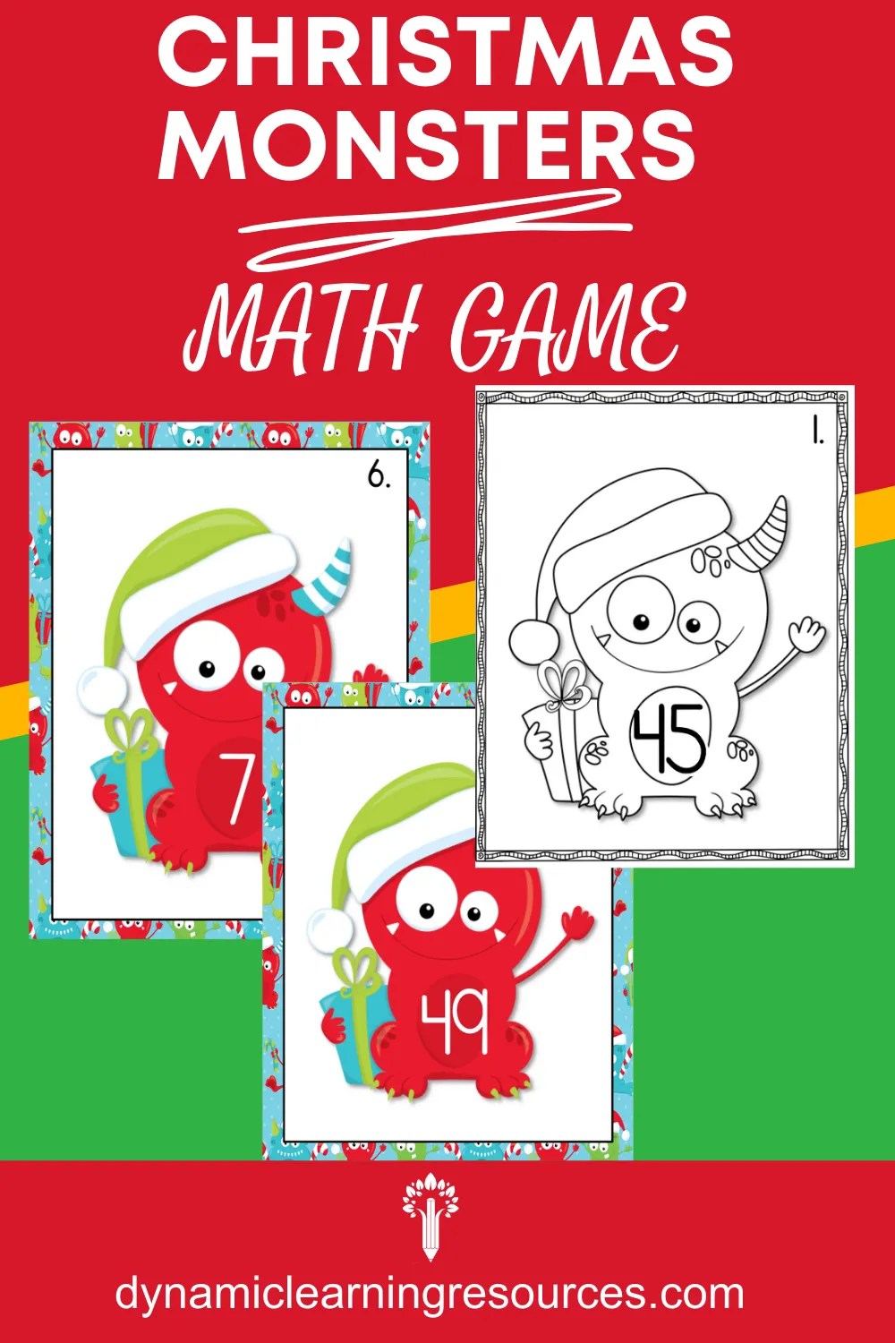 Why Cool Math Games for Christmas are the Perfect Solution for Wiggly
