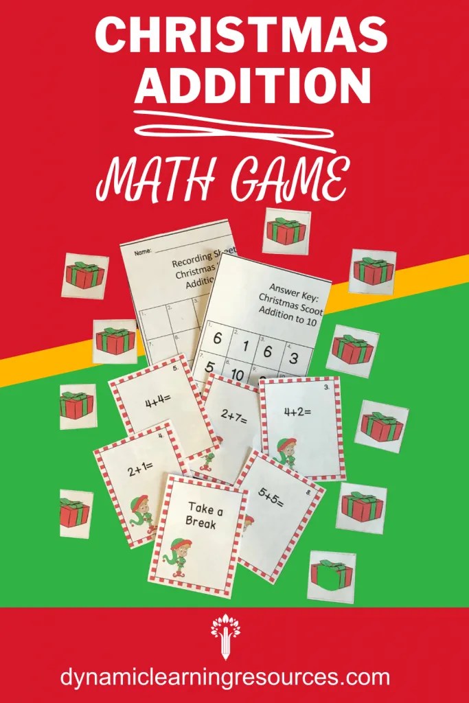 Why Cool Math Games for Christmas are the Perfect Solution for Wiggly Students Dynamic Learning