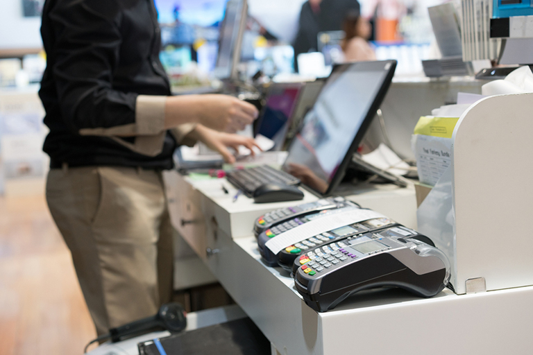 Three Reasons Every Small Business Accept Credit Cards