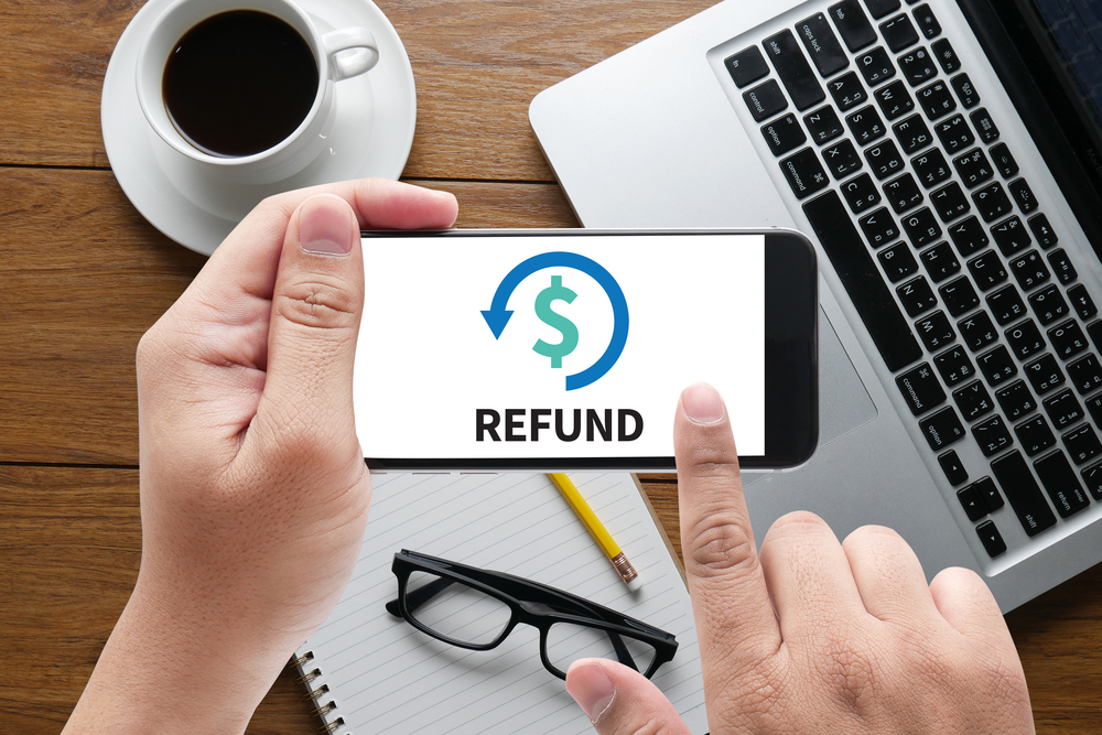 How Refunds Impact Credit Card Processing Fees
