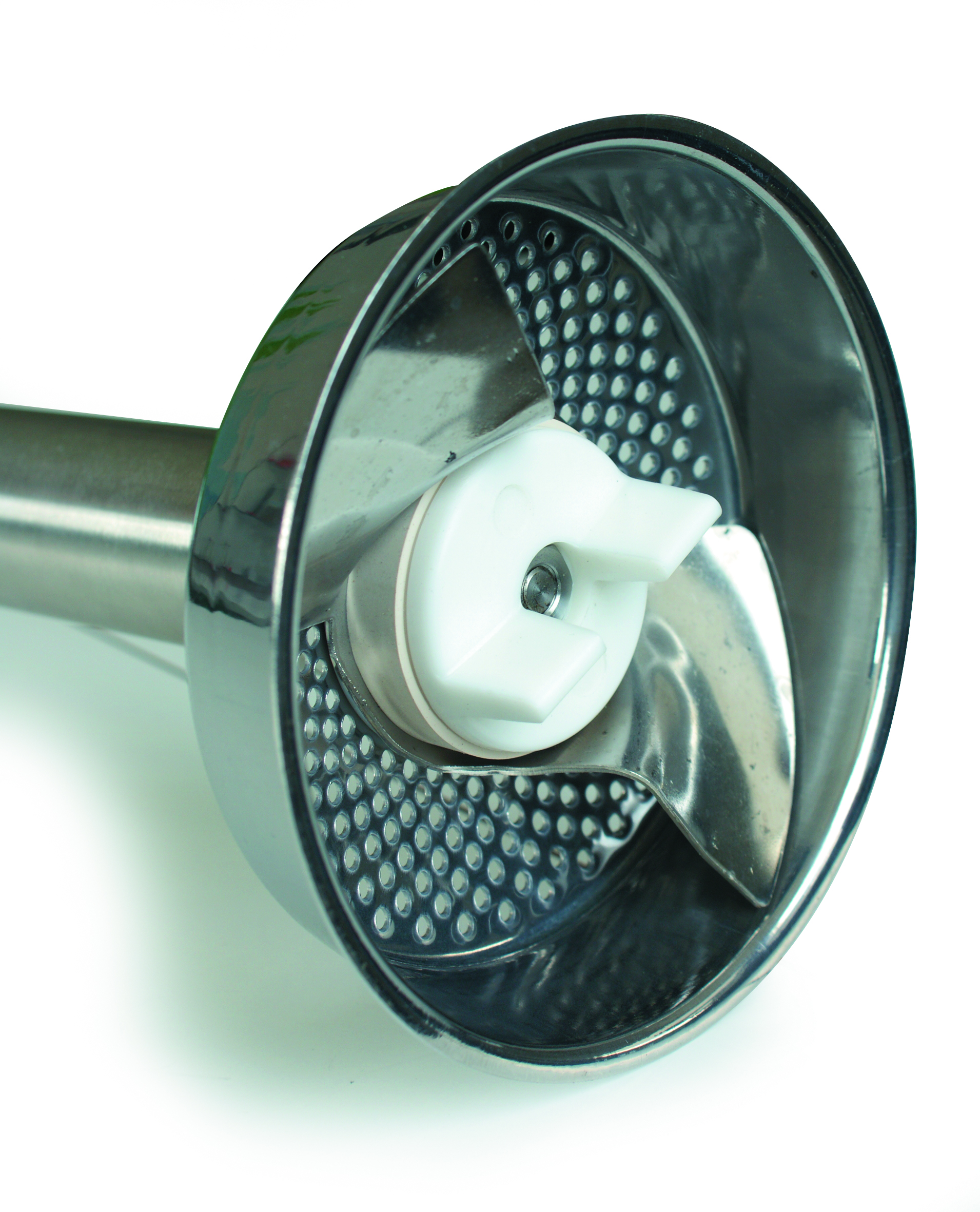 Ricer / Food Mill PP97 Plus (Detachable) Dynamic Mixers