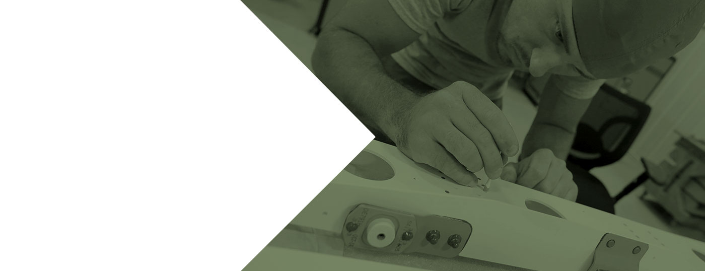 Dynamic NC of Rose Hill, KS Aerospace Manufacturing