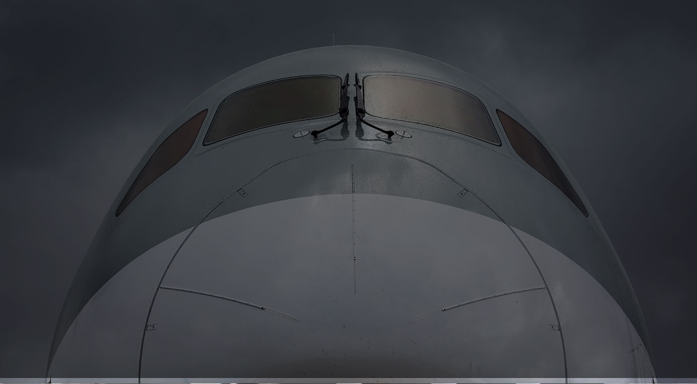 Dynamic NC of Rose Hill, KS Aerospace Manufacturing