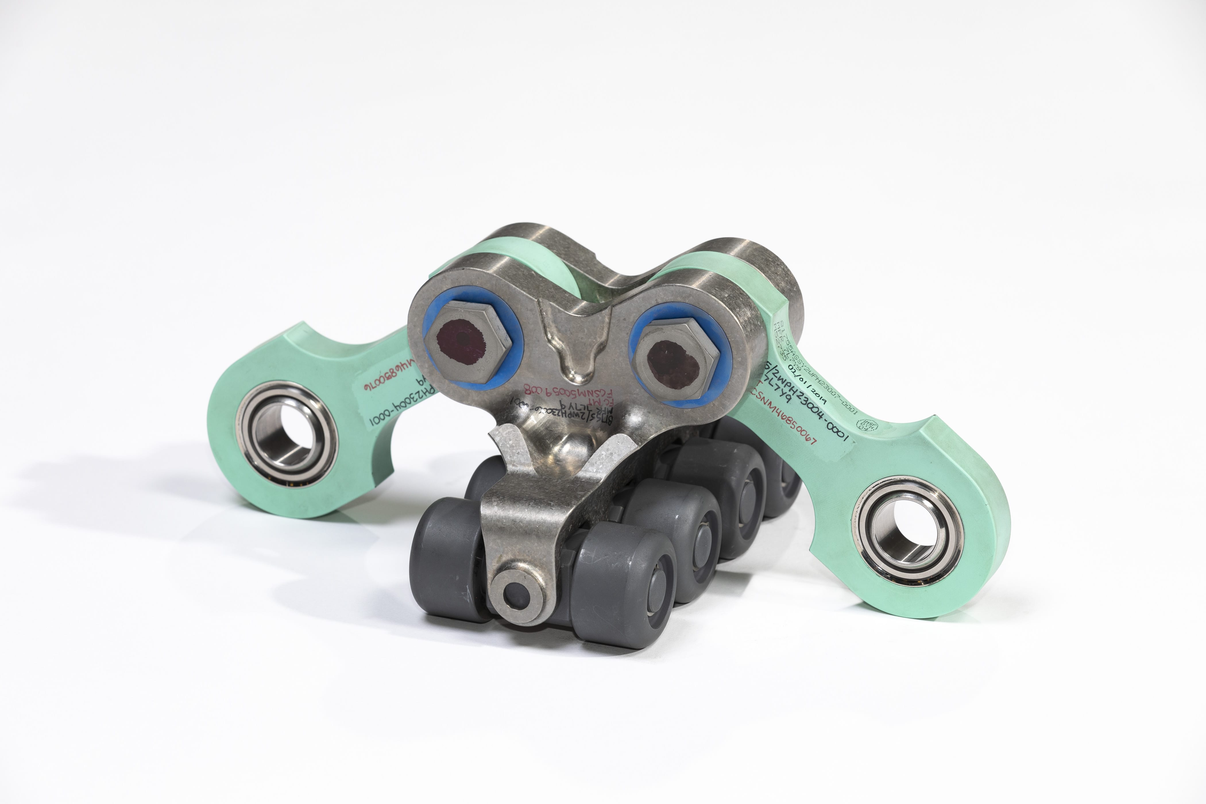 Dynamic NC Capabilities Machining Parts Rose Hill, KS