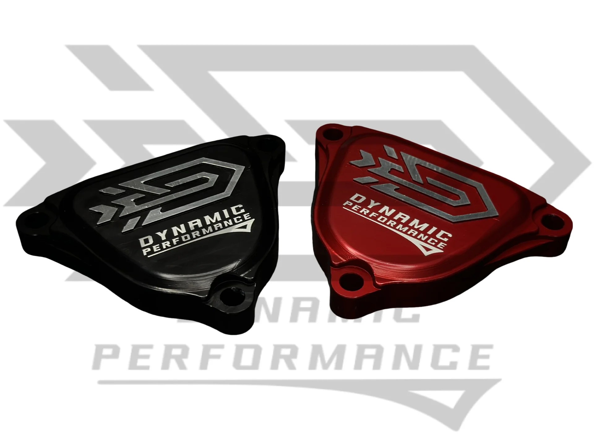 DYNAMIC CRF125F BILLET CAM COVER Dynamicperformancene