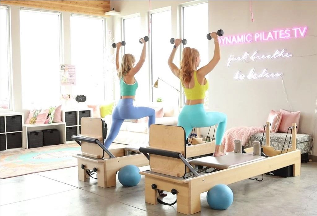 Is a Pilates Reformer Worth It? Dynamic Pilates TV Blogs
