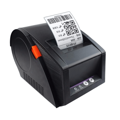 Gprinter Label Printer Price In Bangladesh 2023 Dynamic POS Bangladesh