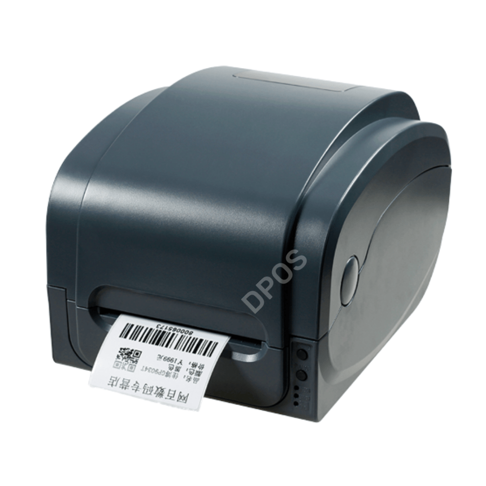 GP1134T Barcode Label Printer Price In Bangladesh Dynamic POS Bangladesh