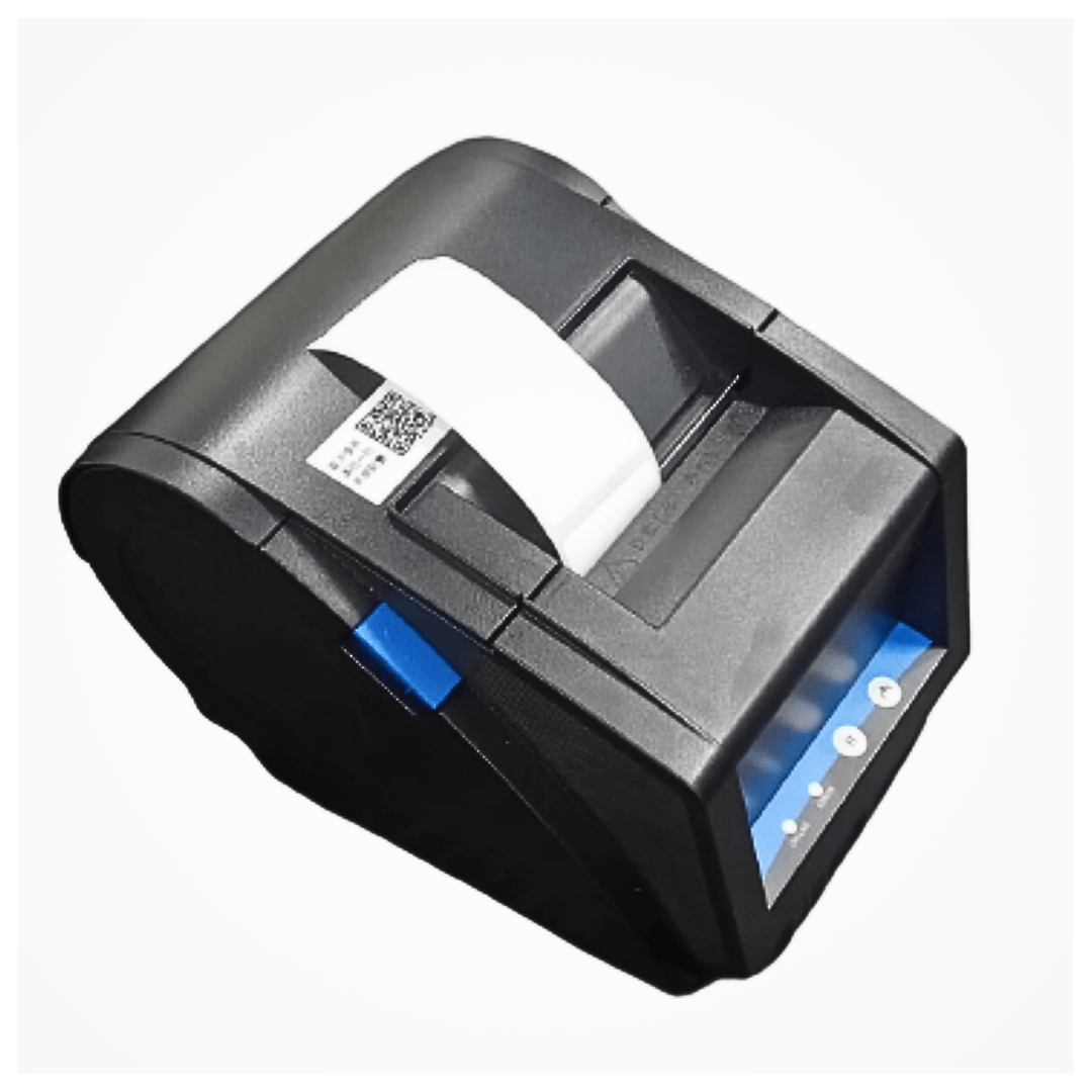 Gprinter GP3120TUD Barcode Label Printer Price In Bangladesh