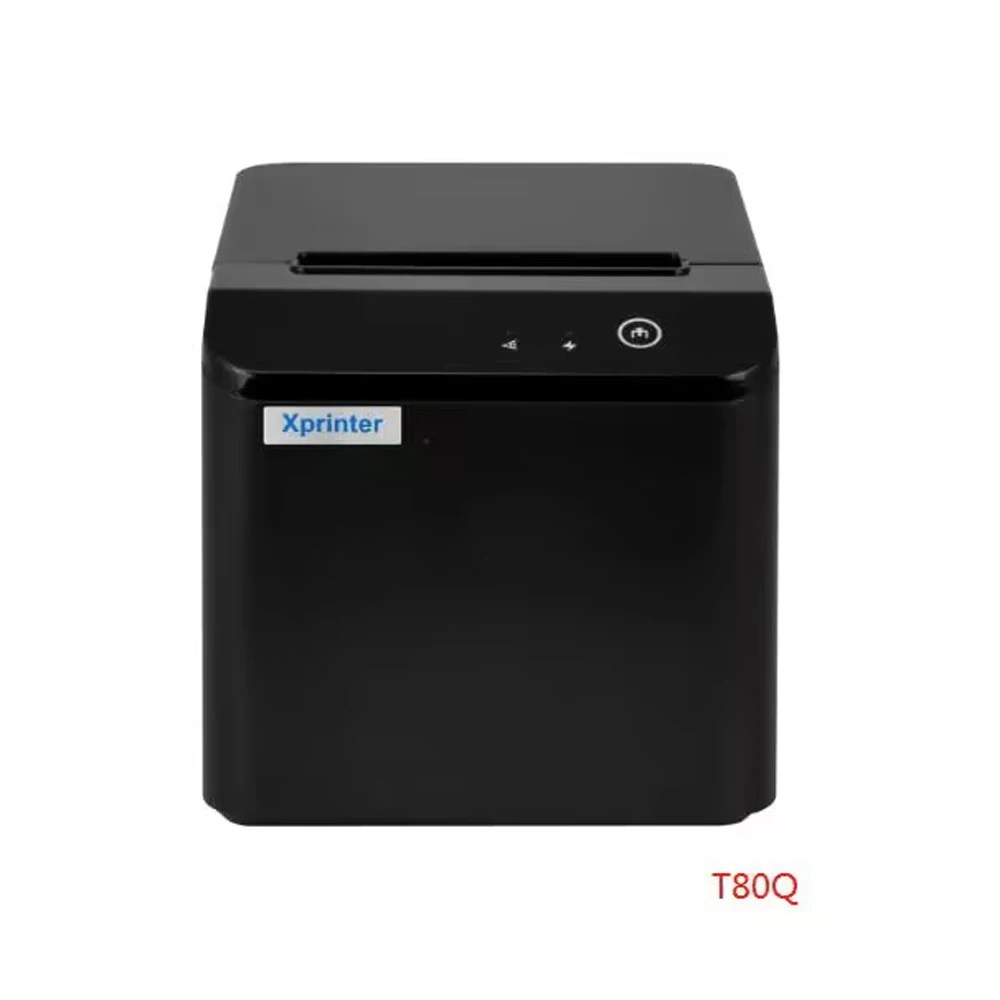 New Xprinter XPT80Q Thermal POS Printer Price In Bangladesh