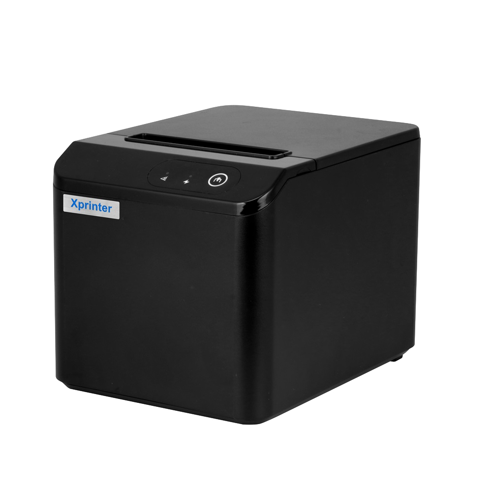 New Xprinter XPT80Q Thermal POS Printer Price In Bangladesh