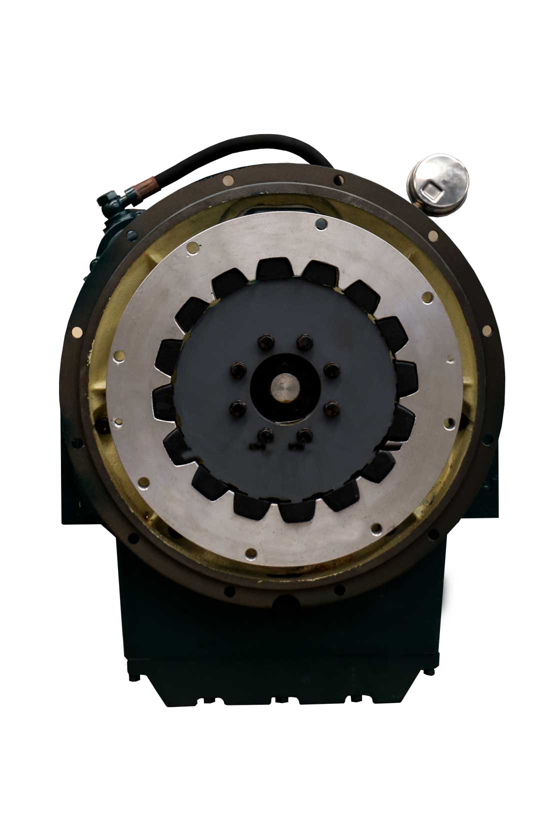 Advance Marine GearboxMA142A MAX. 102HP at 2500RPM Dynamic Power